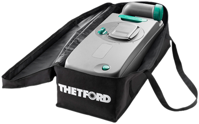 Thetford Cassette Carry Bag C200, C220, C250/C260 2 Thetford Cassette Carry Bag C200, C220, C250/C260 - Image 2