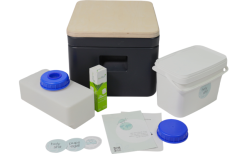 Trelino Separation Toilet S White -Camping Toilet Shop Online 704609 4762118 1