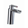 Reich Empire Cascada Bathroom Faucet Chrome