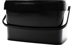 Goldeimer Exchange Bucket Camper