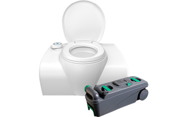 Thetford Fresh-Up Set C502X-A062L71X01 1 Thetford Fresh-Up Set C502X-A062L71X01