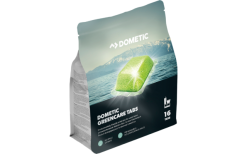 Dometic Sanitary Additive GreenCare 16 Tabs In Bag