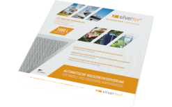 Silvertex Drinking Water Preservation For Tanks Up To 25 Liters -Camping Toilet Shop Online 735605 4893308