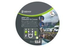 GEKA Plus Drinking Water Set Caravan With 5 M TW Hose -Camping Toilet Shop Online 748064 5005358