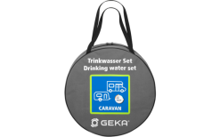 GEKA Plus Drinking Water Set Caravan With 5 M TW Hose -Camping Toilet Shop Online 748067 5005364