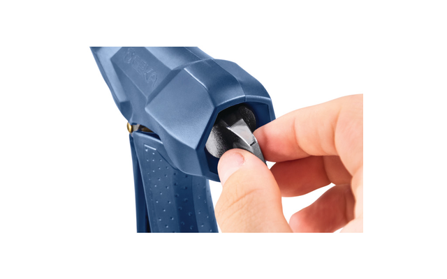 GEKA Plus Professional Cleaning Gun MS Rubberized Blue With Connector. Carton 4 GEKA Plus Professional Cleaning Gun MS Rubberized Blue With Connector. Carton - Image 4