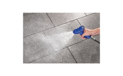 GEKA Plus Professional Cleaning Gun MS Rubberized Blue With Connector. Carton 13 GEKA Plus Professional Cleaning Gun MS Rubberized Blue With Connector. Carton -Camping Toilet Shop Online 748217 5001302