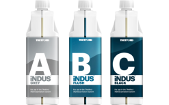 Thetford Indus Flush Vollautomatisches Dosiermodul Spülwasserzusatz 1 Liter