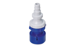 Reich Submersible Pump-Power Jet Plus With Check Valve