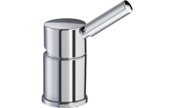 Reich Einheblemischer Keramik Trend E UT Hochglanz Chrom