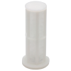 VARIOSAN CAMPING Filter Cartridge For Water Filter 15877 0.15 Mm Mesh Size