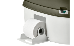 Berger Mobile WC Supreme Camping Toilet -Camping Toilet Shop Online 823613 5319410