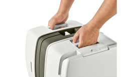 Berger Mobile WC Supreme Camping Toilet -Camping Toilet Shop Online 823619 5319422