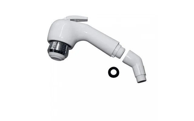 Comet Combi Hand-held Shower 1 Comet Combi Hand-held Shower