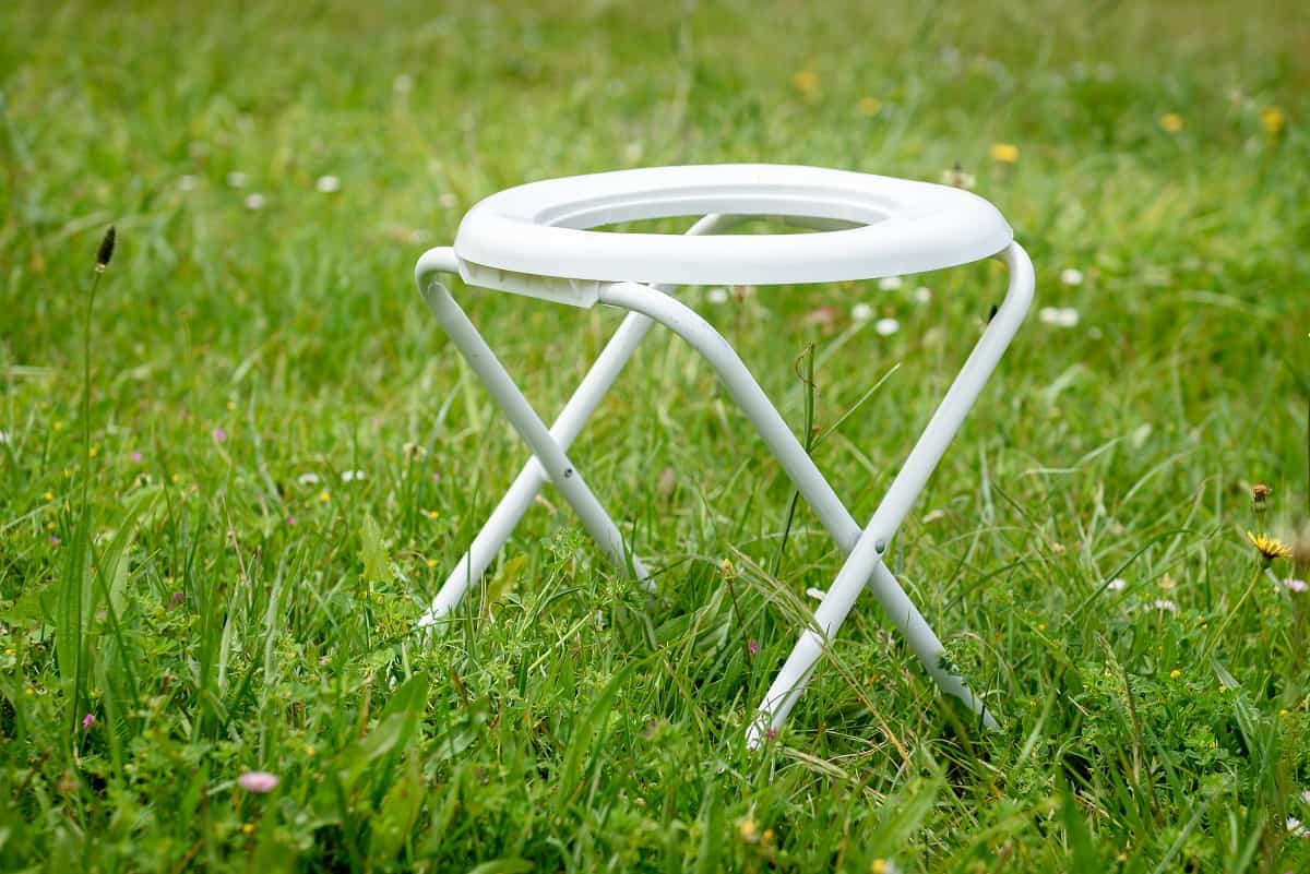 Camping Toilet Shop Online -Camping Toilet Shop Online How to Clean a Portable Camping Toilet wanderingprivateer.com